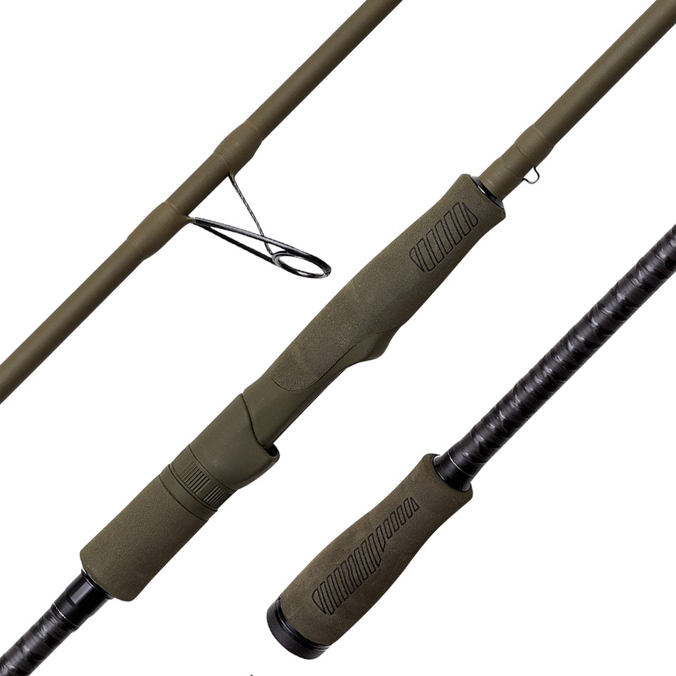 Savage Gear Prut SG4 Medium Game Rods 2,51 m 7-25 g